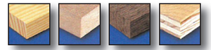Cuchillas de Acero Endurecido y Templado HS/HW para Cuchillos Dentados para Corte - Product Image 3