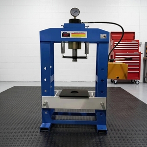 Venta Directa de Fábrica, <span class=keywords><strong>Prensa</strong></span> Hidráulica Manual de 50 Toneladas - Product Image 2