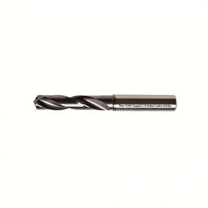 ดอกสว่านคาร์ไบด์อเนกประสงค์ TTAKE เคลือบนาโน TiAlN ขนาด 3xD - Product Image 2