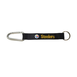 Bonne vente de haute qualité 32 équipes américaines Washington Football Team Football Sport Longe avec boucle détachable - Product Image 5