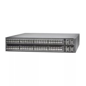 Juniper Networks QFX5100-96S-AFO, Switch Ethernet 96x SFP+ 1G, Fuente de Alimentación Dual CA, Uso Empresarial, 1 Año de Garantía - Product Image 3