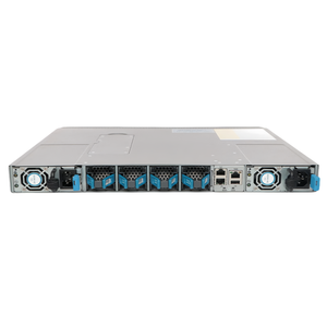 Commutateur de réseau d'entreprise N9K-C93180YC-FX/FX3/FX3S/FX3H N9K 9300 48 ports 1/10/25G 6 ports 40/100G - Product Image 5