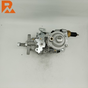 Pompe à injection de carburant 0460414116 VE4 11F1900R444-1 99440197 R444-1 pour moteur 4 cylindres 8045 - Product Image 2