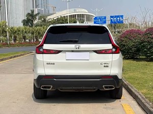 <span class=keywords><strong>Honda</strong></span> <span class=keywords><strong>CR</strong></span>-<span class=keywords><strong>V</strong></span> 2024 2025 2026 Automático Turbo, Volante a la Izquierda, SUV a Gasolina, Asientos de Cuero, Techo Panorámico, Bajo Kilometraje, Usado, China - Product Image 5
