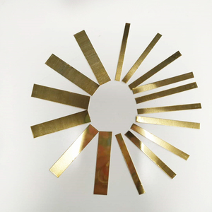 <span class=keywords><strong>Midstar</strong></span> Bạc tấm đồng Kim Cương lưỡi cưa lưỡi hàn tấm Hàn Phụ Kiện - Product Image 4