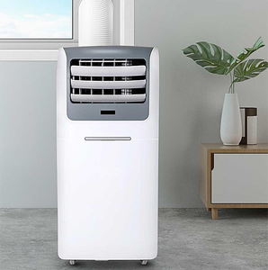 9000BTU Best Sale Smart Home <b>Portable</b> Air Conditioner Fan Mobile <b>Ac</b> <b>Unit</b> With Cooling and Heating Factory Directly <b>Portable</b> Air - Product Image 5