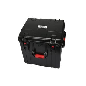 Medidor de Resistencia de Tierra con Pantalla Digital ETCR3300B, con Pantalla Táctil de 5 Pulgadas Compatible con Android - Product Image 5