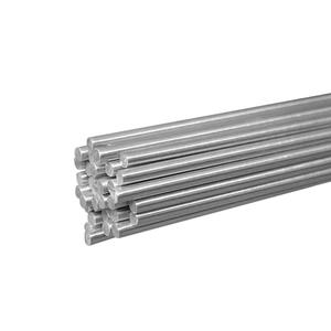 Barres en acier inoxydable solides 304 316 pour applications industrielles personnalisées, pour la construction - Product Image 3