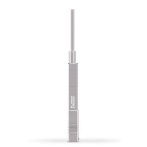 रोबोटिक्स, औद्योगिक और चिकित्सा उपकरणों के लिए LA50 माइक्रो इलेक्ट्रिक लीनियर सर्वो एक्चुएटर, स्ट्रोक 50 मिमी, फोर्स 50N, स्पीड 17 मिमी/सेकंड - Product Image 1