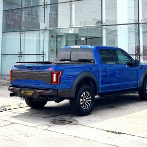 Camioneta Ford F150 Raptor 3.5T 4WD 10AT Usada del 2019, 43600 KM, Venta al Por Mayor de Autos Usados de Proveedor Chino - Product Image 4