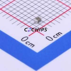 Condensador SMD (MLCC) 0603B225K250NT 0603 (Capacitancia: 2.2uF) (Precisión: 10%) (Voltaje Nominal: 25V) - Product Image 2