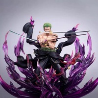 Nouvelle Statue de l'Explosion du Gaz du Ciel, Série de Collection Studio Version, pour Modèle d'Animation GK en PVC 29CM...