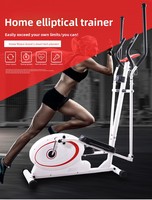 Vélo d'exercice à résistance magnétique d'intérieur JS650, équipement de fitness, vélo dynamique intelligent pour VR, cadeau, capacité de charge 120 kg