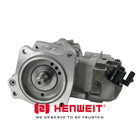 Pompe à carburant de haute qualité pour MOTEUR ISX12 4359490 4359548 2872929 2872233