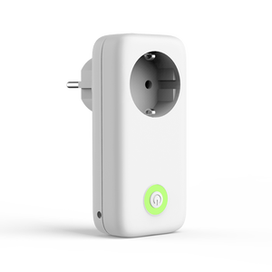 ESPHome Rowi 2-Enchufe de medidor de potencia WiFi inteligente con ESP32 con API abierta (<span class=keywords><strong>HTTPS</strong></span>/MQTT) para proyectos de integración IoT-Diseño de gama alta - Product Image 6