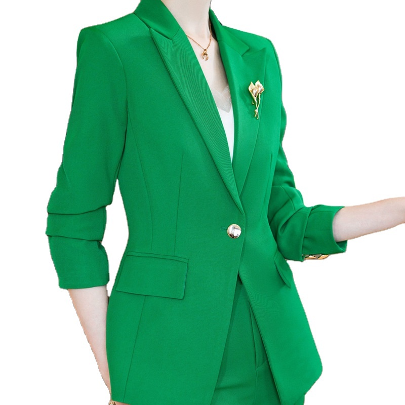 2024 New High Grade Suit Jacket