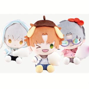 CustomPlushMaker - Almohada de Peluche Personalizada para Regalo de Cumpleaños, Muñeco Humanoide Chibi de Peluche Súper Suave Bordado - Product Image 3