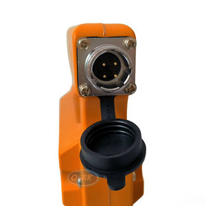 Magnetfleckprüfgerät Y-1 Testinstrumente Magnetisches Joch Fehlerdetektor - Product Image 6