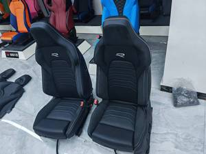 Kit di Modifica Interni Auto per Sedili Multi-Regolabili VW <span class=keywords><strong>Seat</strong></span> Upgrade per <span class=keywords><strong>Sharan</strong></span> 7N MPV - Product Image 6