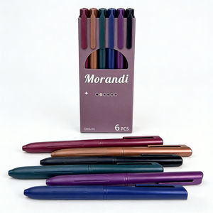 Stylo à bille effaçable OEM Pluma De Gel Erasable Roller <span class=keywords><strong>Ipen</strong></span>, stylo promotionnel - Product Image 6