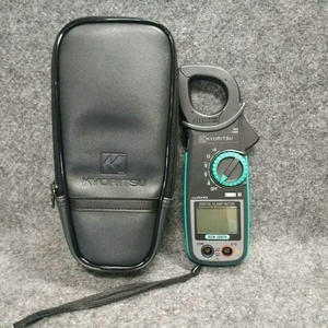 Probador de Pinzas Amperimétricas 100% Nuevo y Original Kyoritsu KEW 4202 - Product Image 4