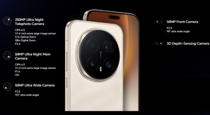 Original pour HONOR Magic8 Pro 12+512 Go, double déverrouillage biométrique 3D, protection intégrale contre la poussière et l'eau, écran AI confortable pour les yeux - Product Image 2