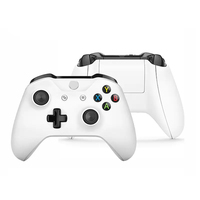 Control Inalámbrico 2.4G, Joystick para Juegos, Gamepad para Xbox One, Mando para PC