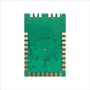BL-M8822CU3 Bilian RTL8822CU 2T2R ดูอัลแบนด์ 2.4G 5G ไวไฟโมดูลบลูทูธการส่งภาพความเร็วสูง - Product Image 2