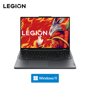 Portátil <span class=keywords><strong>Lenovo</strong></span> Legion 5 Pro Gen 8 R9000p 2023 Original Nuevo de Marca, AMD R7, RTX 4060/<span class=keywords><strong>4070</strong></span>, 16GB/32GB, 1TB SSD, para Hogar y Juegos - Product Image 2