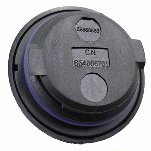 Pièce de rechange pour bouchon d'huile Chevrolet Cruze, neuve, pour couvercle de remplissage d'huile moteur - Product Image 2
