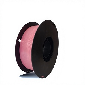 Filamento PETG de Alta Precisión de 1.75 mm de Diámetro Consistente para Todas las Impresoras 3D FDM Comunes - Product Image 1