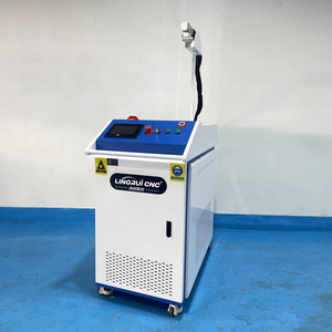 Máquina de Soldadura 4 en 1 con Enfriamiento por Agua, Máquina de Soldadura MIG/TIG/MMA - Product Image 3