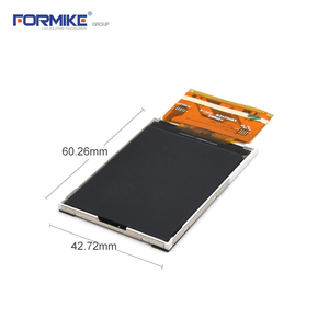 Màn Hình <span class=keywords><strong>Lcd</strong></span> Ips 2.4 Inch 320X240 <span class=keywords><strong>Tft</strong></span> Màn Hình <span class=keywords><strong>Lcd</strong></span> 37 Pin - Product Image 5