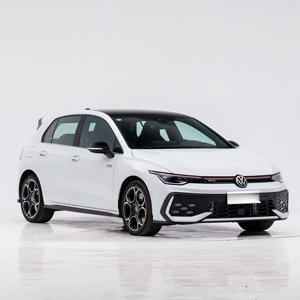 Volkswagen Algérie pour 2024, <span class=keywords><strong>Golf</strong></span> 8.5 Blanc 300TSI R-Line 1.5T Automatique Conduite à Gauche Berline <span class=keywords><strong>Toit</strong></span> <span class=keywords><strong>Ouvrant</strong></span> Panoramique Sièges en Cuir - Product Image 1