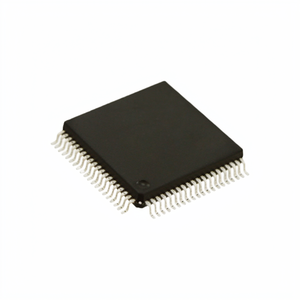 80 QFP Components Electronic Original One Stop Service Embedded S912XET256BMAAR - Product Image 1