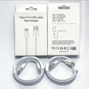 Mobile Phone 1.5M Fast <b>Charging</b> Type‑C Cable USB‑C to USB High Speed <b>Charging</b> Wire for Samsung Galaxy Compatible iPhone 15 16 17 - Product Image 1