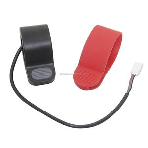 Baijia BJ-MI4ULTRAL 36V ABS คันเร่งควบคุมความเร็วอะไหล่สกู๊ตเตอร์ไฟฟ้าอัลตร้าสำหรับ Mi4 pro/mi 4 - Product Image 6