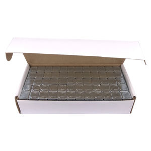 Pesas Adhesivas para Ruedas de Automóviles con Adhesivo de Hierro, con una Resistencia de Unión Duradera - Product Image 6