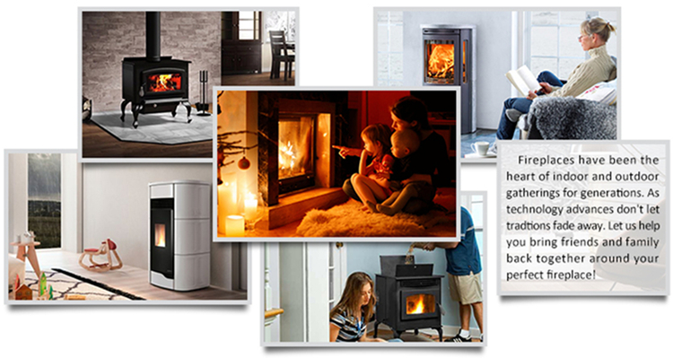 室外木热器室外烧热器-火坑室外开火热器木