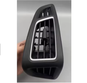 แป้นแป้นแป้นเบรกปรับอากาศด้านซ้ายขวาแหวนครอบไฟหน้าสำหรับ Ford <span class=keywords><strong>Focus</strong></span> 2012 2013 2014 2015 2016 2018 2017 - Product Image 4