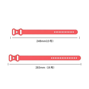 Nouvelle Arrivée <span class=keywords><strong>Bracelet</strong></span> de Montre en Silicone de Remplacement pour Google <span class=keywords><strong>Fitbit</strong></span> Air, <span class=keywords><strong>Bracelet</strong></span> Intelligent en Silicone - Product Image 3