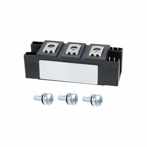 Thyristors Electronic Chips Component In Stock Y4-M6 MCC162-16IO1 - Product Image 1