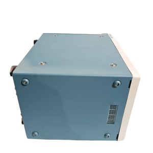 <strong>Tektronix</strong> TLA6401 <strong>Logic</strong> <strong>Analyzer</strong> Is Functioning Normally. - Product Image 5