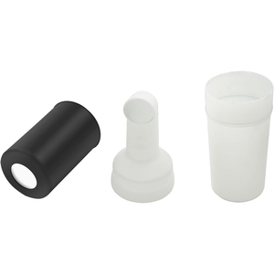 Bouteille de sable pour voiturette de <span class=keywords><strong>golf</strong></span> avec support pour EZGO, Club Car, <span class=keywords><strong>Kit</strong></span> de bouteille de sable Yamaha - Product Image 2