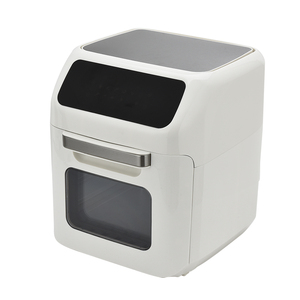 <span class=keywords><strong>Four</strong></span> à frire à <span class=keywords><strong>air</strong></span> numérique 2023, 12 L, fenêtre de cuisson visible, friteuses à <span class=keywords><strong>air</strong></span> <span class=keywords><strong>chaud</strong></span> sans huile, <span class=keywords><strong>four</strong></span> sain - Product Image 3