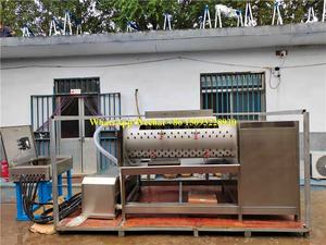 Machine à épiler les têtes de vache, de mouton et de porc / Éplucheur à pattes de porc et de mouton / Machine à épiler les têtes et les sabots de trotters à vendre - Product Image 6