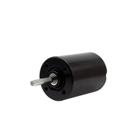Moteur à courant continu sans balais 3V 7V 16V 28V 36V 48V 72V 100V Moteur sans balais 90 Micromoteur Micro moteur chirurgical sans balais