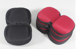 Недорогие квадратные футляры для солнцезащитных очков <span class=keywords><strong>2025</strong></span> года с градиентными линзами, удобные, с возможностью нанесения логотипа на заказ - Product Image 3