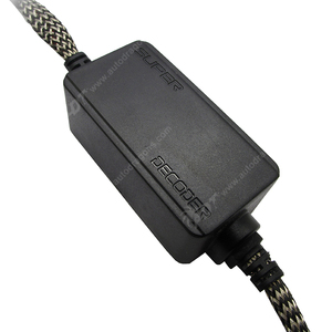 Autodragons AC 55W Démarreur rapide Canbus sans erreur Ballast mince HID Xénon 35W - Product Image 5