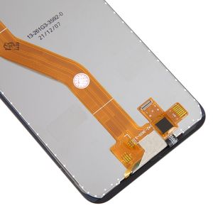 Écran LCD d'affichage de prix usine et assemblage complet de numériseur pour <span class=keywords><strong>Wiko</strong></span> Y62 - Product Image 5